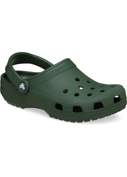 Crocs Classic Field 62346 Klumpa, Khaki, 34-35