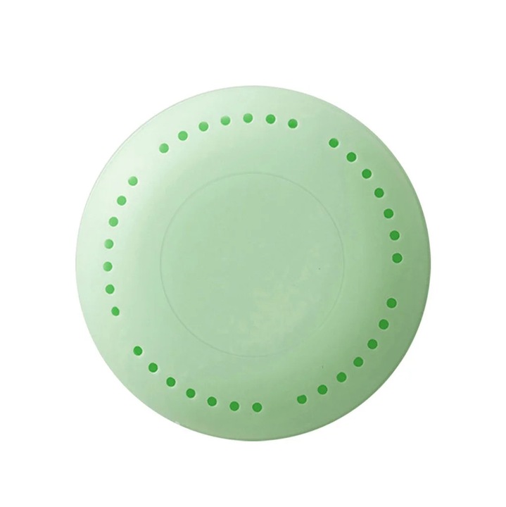 Odorizant aer YANYXR 6.5cm verde