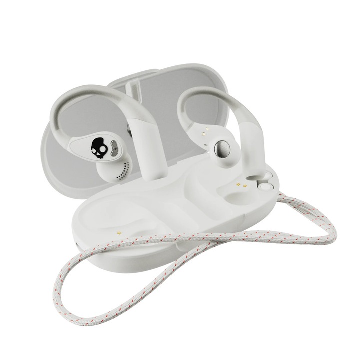 Casti audio Open-Ear Skullcandy Push 540, Wireless, Bluetooth, Bone