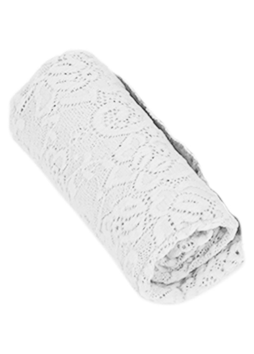 Manusi OEM pentru gatit, cu dantela, pentru brat, cu protectie UV, fara degete