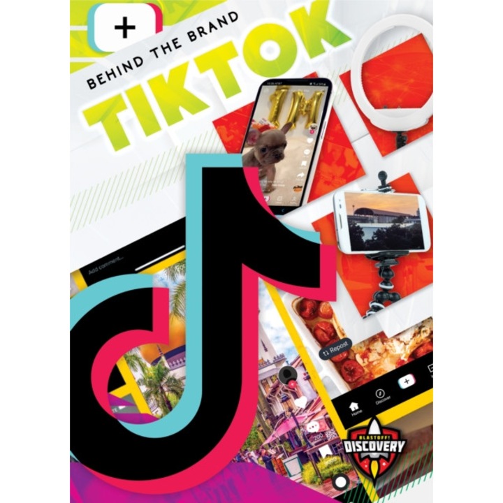 Tiktok - Sara Green
