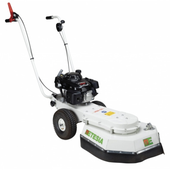 ETESIA 500mm fűnyíró, Honda motor, 3,2 kW, 70x185x115cm