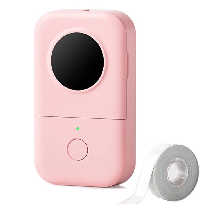 Imprimanta termica portabila Bluetooth D30