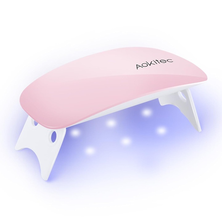 Mini-Lampa UV