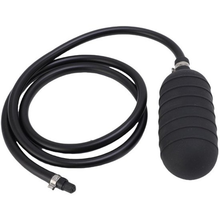 Felfújható csődugó 110mm PVC ellenálló tömítés rugalmasság