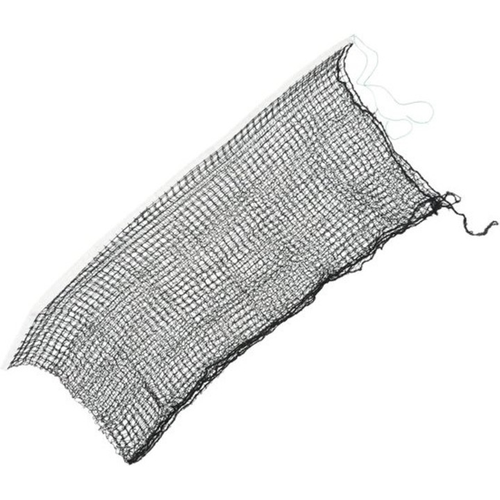 Sport háló, standard méret, zöld, 25x21x2cm