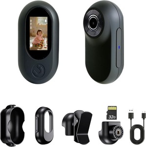 Camere video sport