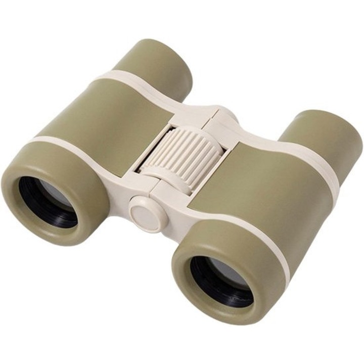 Gyermek távcső 4x 30mm többszínű