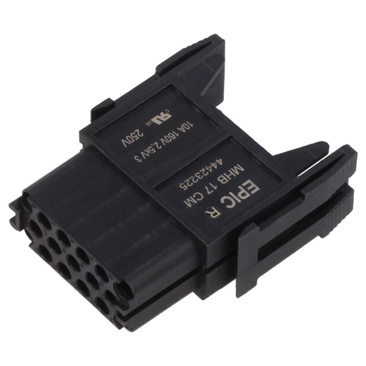 Conector HDC modul EPIC MH 40-125°C