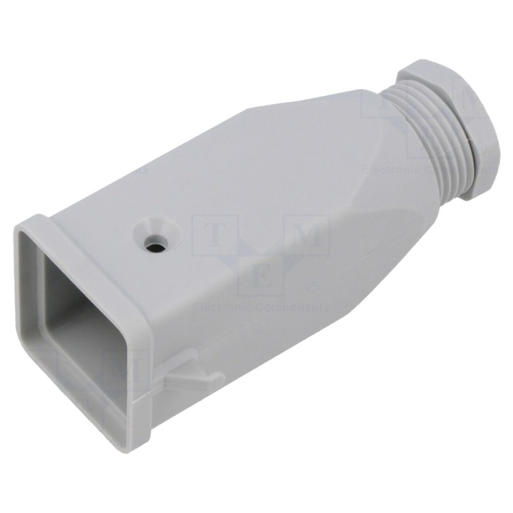 Carcasa ILME HDC CK 21.21 PG11 pentru conectori
