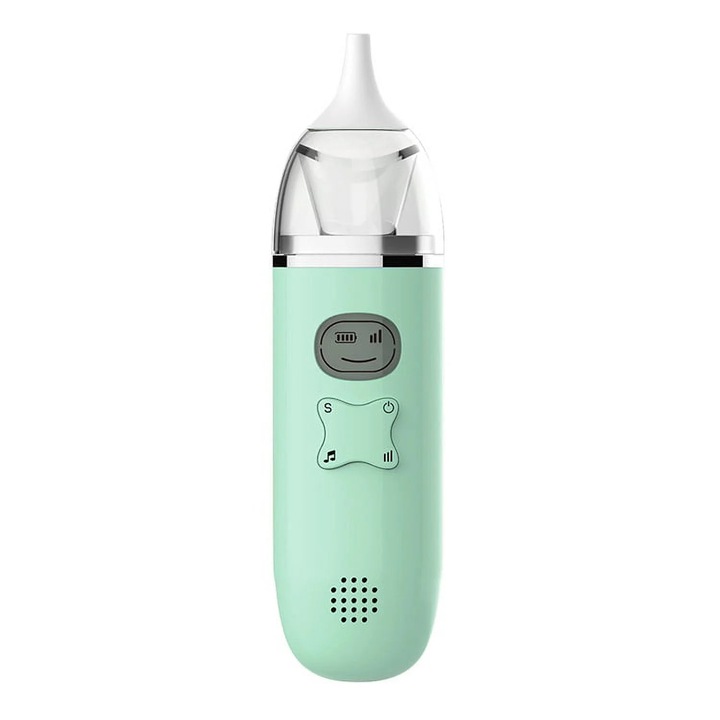 Hab szappanadagoló, 300ml, infravörös érzékelő, fúrásmentes rögzítés, USB-C, fehér