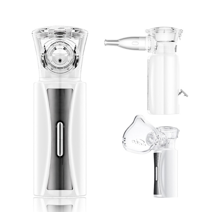 Camera endoscopica 4.3 inch, 1080p, iluminare LED, cablu 5m, rezistenta apa IP67