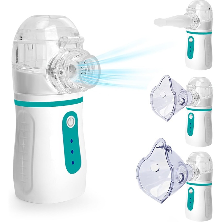 Camera endoscopica 4.3 inch, 1080p, 8 mm, IP67, cablu 5m