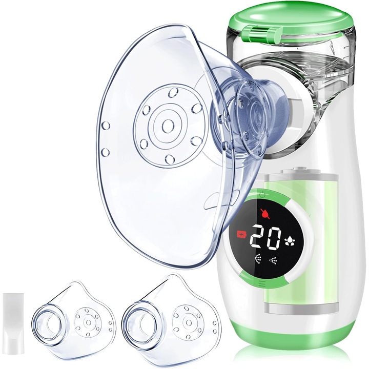 Camera endoscopica 5mm, 5m cablu, ecran 4.3 inch, rezolutie 1080p, IP67, accesorii