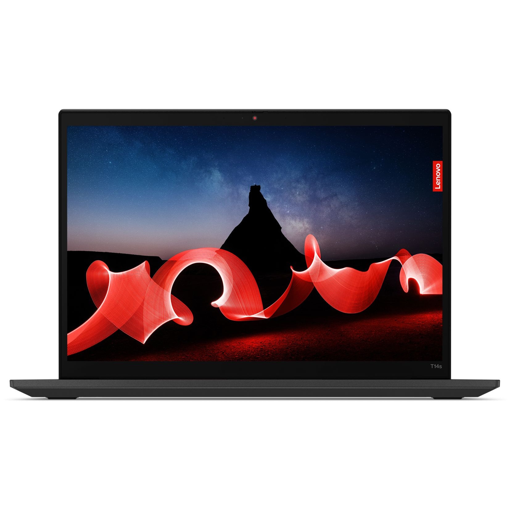 Laptop Lenovo ThinkPad T14s Gen 4 (Intel), 14" WUXGA IPS Touch Screen, Intel Core i7-1365U 10-core, 32 GB DDR5, 2TB SSD m2 PCIe, Intel Iris Xe Graphics, Windows 10 Pro, Carbon Aluminium Case 1.25 kg Black