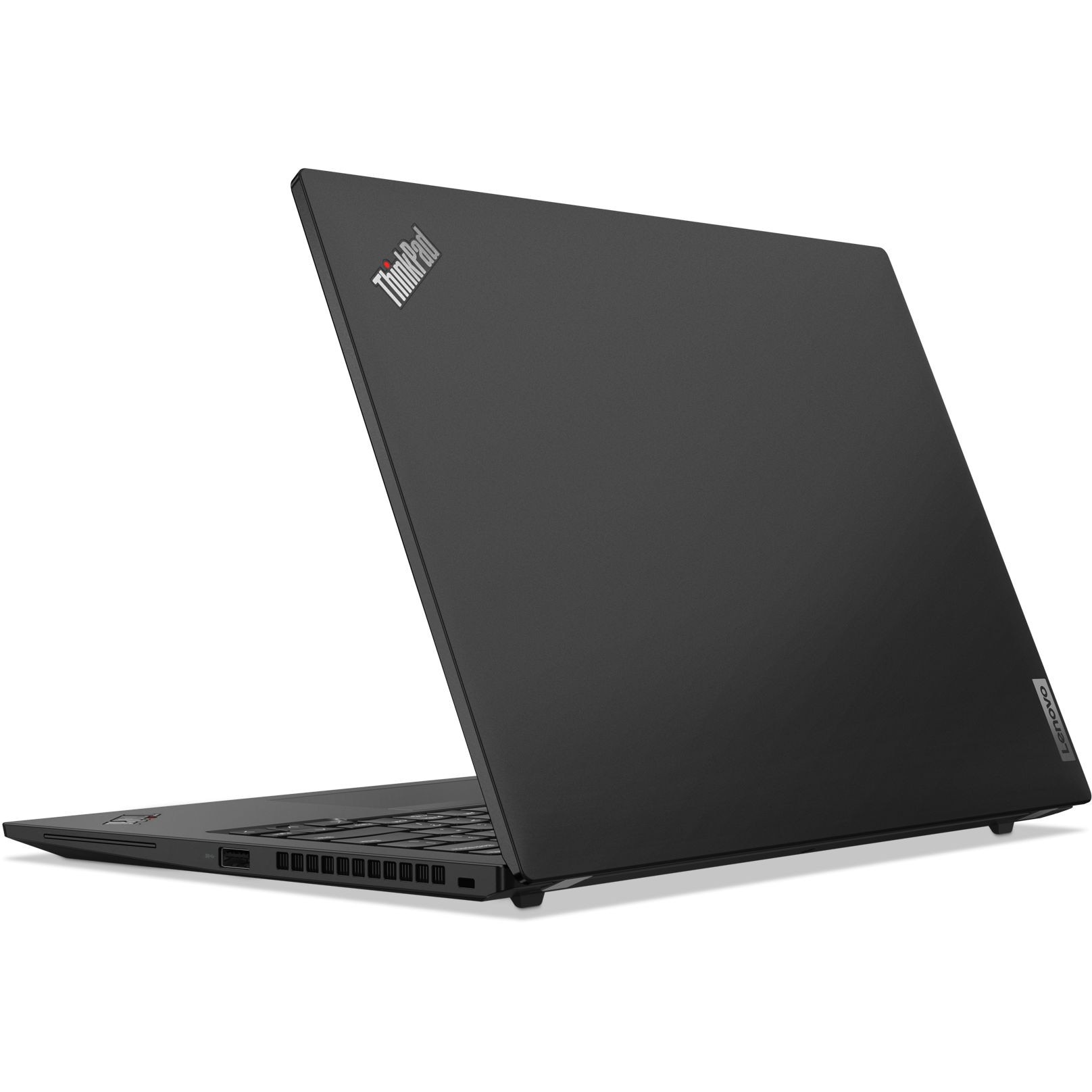 Laptop Lenovo ThinkPad T14s Gen 4 (Intel), 14" WUXGA IPS Touch Screen, Intel Core i7-1365U 10-core, 32 GB DDR5, 2TB SSD m2 PCIe, Intel Iris Xe Graphics, Windows 10 Pro, Carbon Aluminium Case 1.25 kg Black