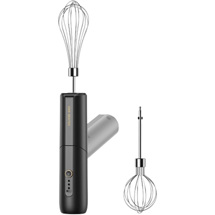 Unitate optica externa USB 3.0 Type-C pliabila rezistenta neagra