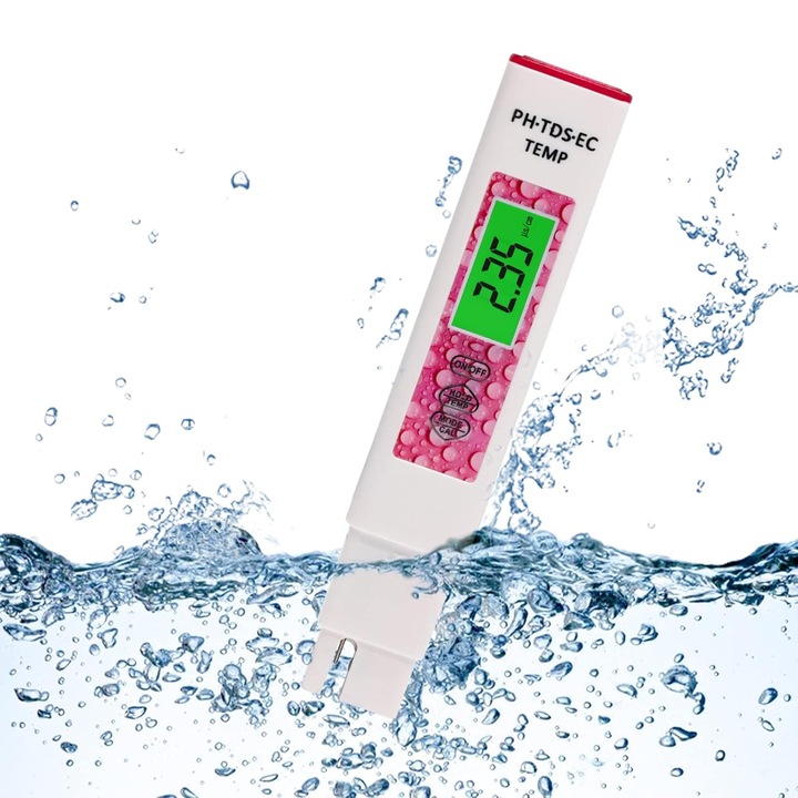 Mini compresor aer portabil cu duza 0.4mm si rezervor mare, alb