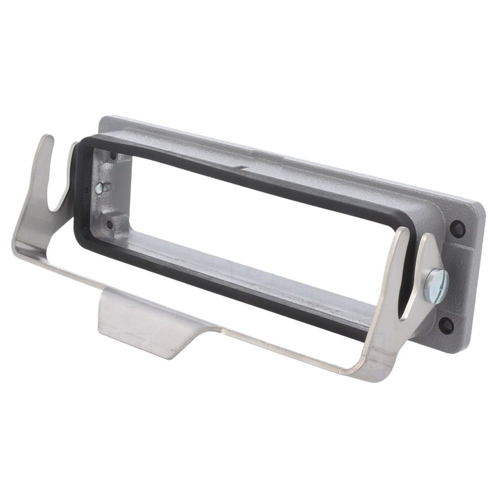 Carcasa pentru conectori HDC Han B L32B drept