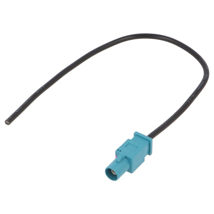 "Adaptor Antena Fakra Mufa 0.2m"