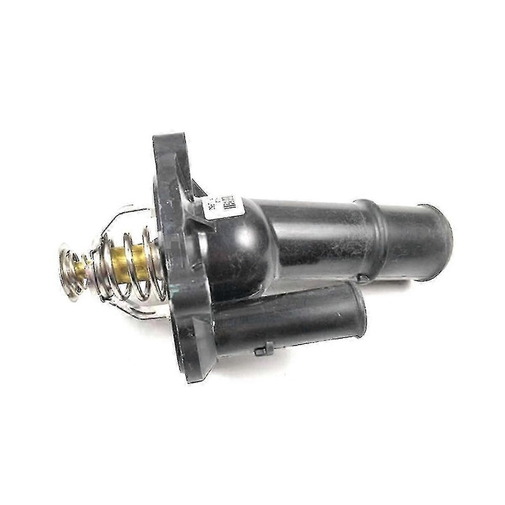 Műanyag motor termosztát Focus 2005-2014 1.8L/2.0L 4M5G8575FC-hez