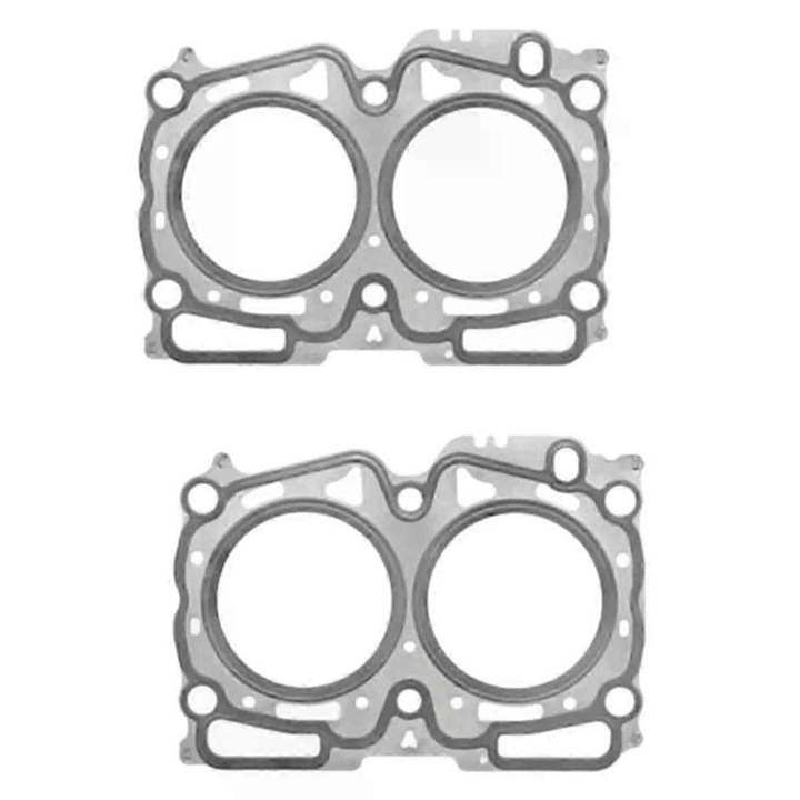 Hengerfejtömítés készlet 07mm Subaru Impreza Forester EJ204-hez, fém, 2 db