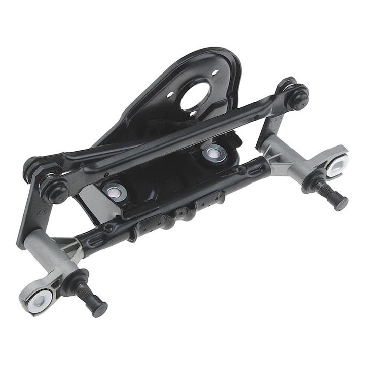 VW FOX 2005-2011 ablaktörlő lapát készlet