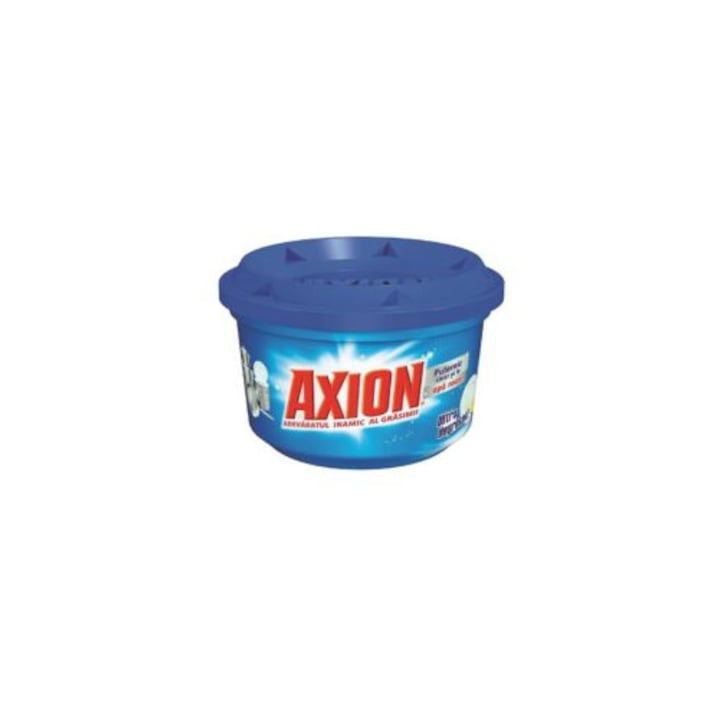 Axion mosogatószer szett – ultra zsíroldó – 400 ml (2 db)