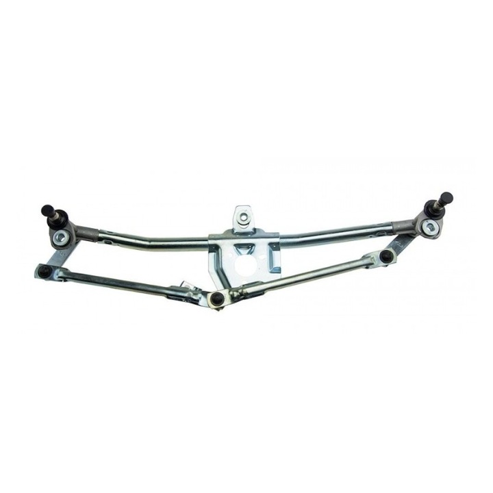 VW GOLF IV 1999-2005, SKODA OCTAVIA I 1996-2010 ablaktörlő lapát készlet
