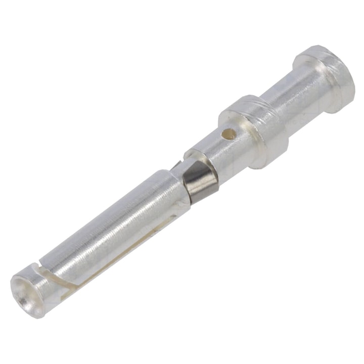 Pin Mama Argintat 0, 5mm2 EPIC H-D Contacte Intoarse