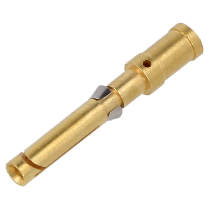 Pin mama aurit 2, 5mm² EPIC H-D 1.6 contacte intoarse vrac