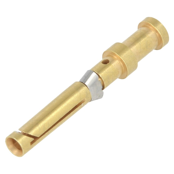 Pin mama aurit 0, 75-1mm2 EPIC H-D 1.6 contacte intoarse