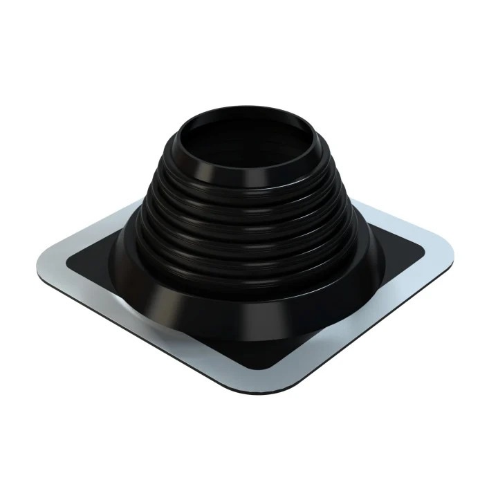 EPDM Tömítőgallér 95 - 197 mm