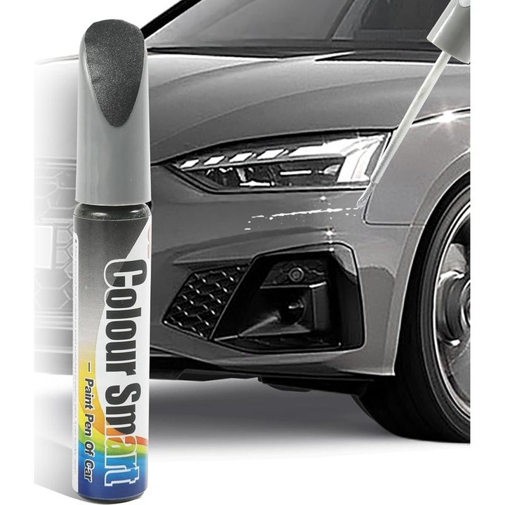 Pix reparare zgarieturi auto gri