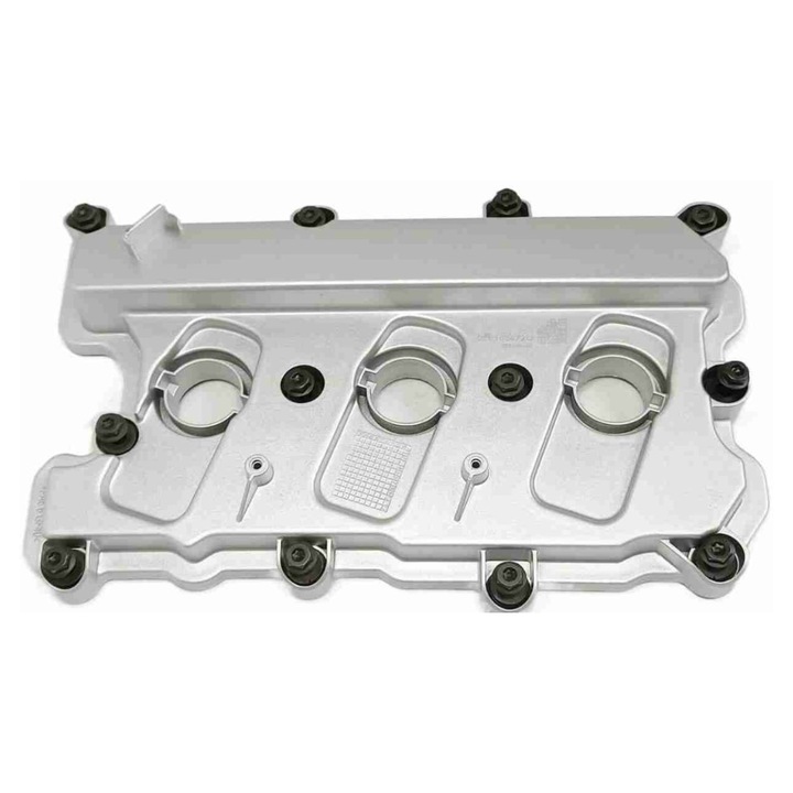 Szelepfedél jobb oldali tömítésekkel (3.0TFSI) AUDI A4 B8 2008-2015, A5 2009-2017, A6 C7 2014-2018, A7 2014-2018
