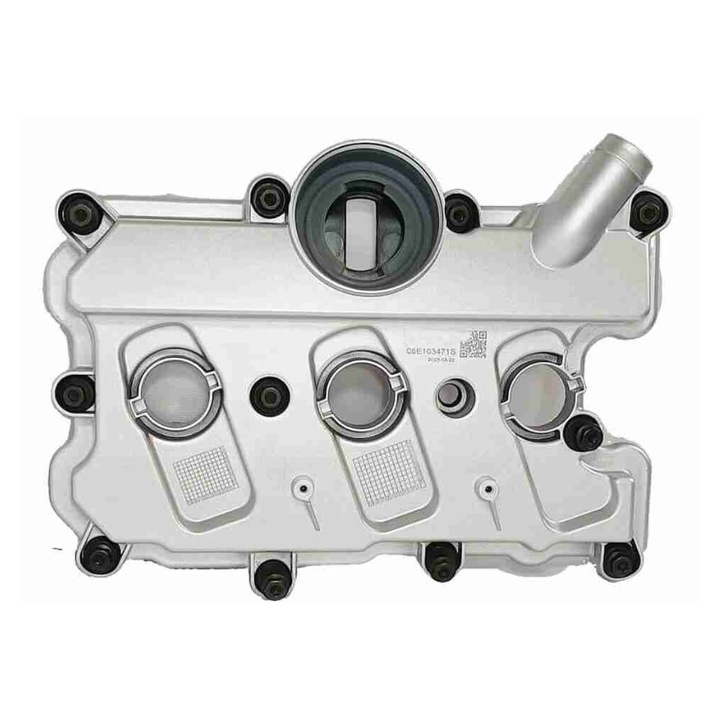 Bal oldali szelepfedél tömítésekkel (3.0TFSI) AUDI A4 B8 2008-2015, A5 2009-2017, A6 C7 2014-2018, A7 2014-2018