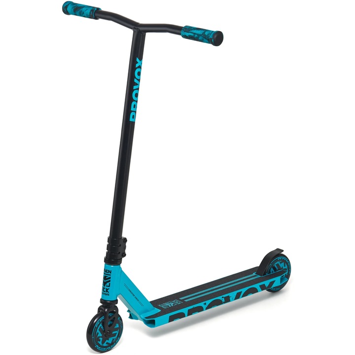 RAVEN Evolution Provox roller, 110mm, kék