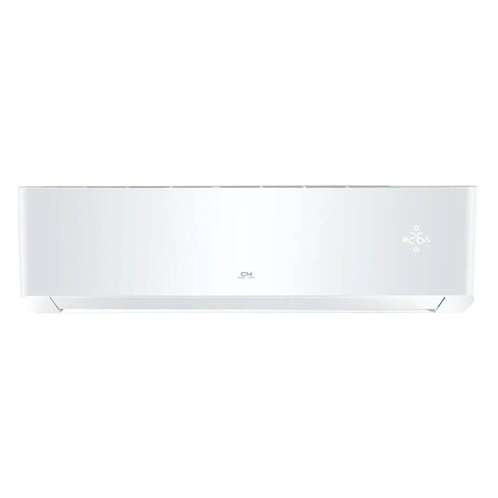 Aparat aer conditionat Cooper&Hunter Supreme CH-S24FTXAM2S Inverter 24000BTU Clasa A++/A+++ Wi-Fi White
