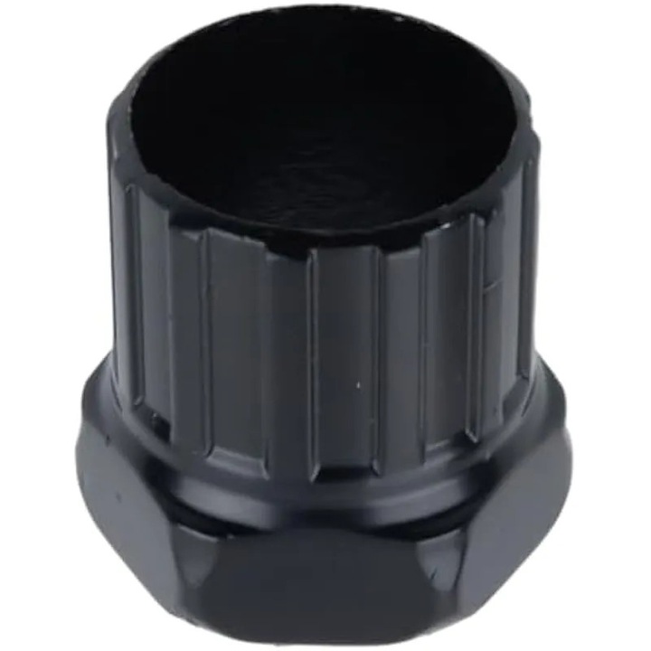 Инструмент за демонтаж на касета за велосипед, карбон, 12T компактен 20x27mm
