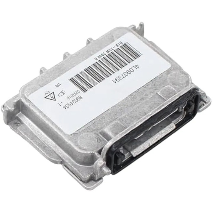 Ксенонов баласт за кола, съвместим с Alfa Romeo Volvo Audi BMW Citroen Opel Peugeot Renault Seat VW многоцветен