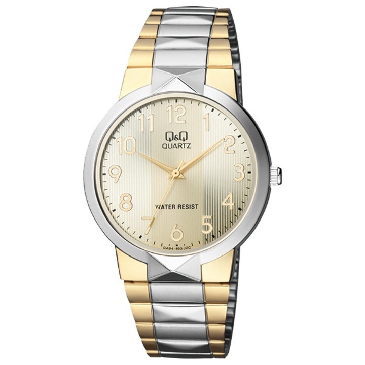 Q&Q QA94-403Y férfi karóra