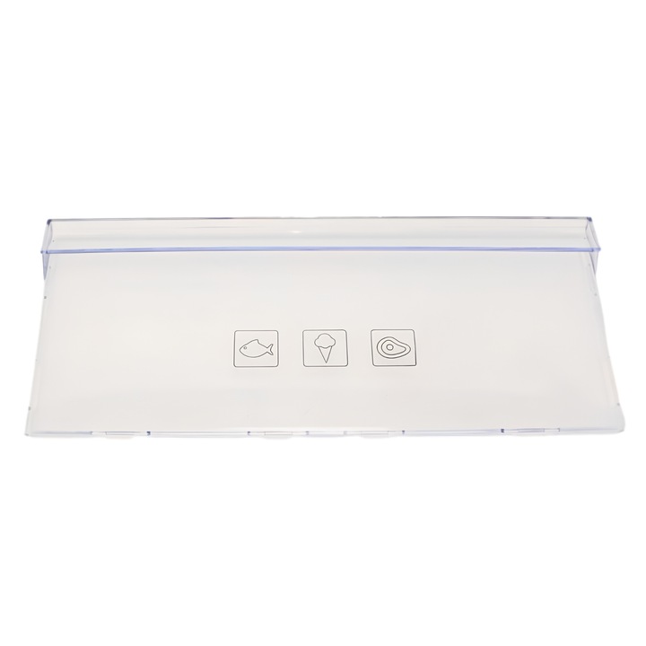 Fata sertar congelator e-SWC Supreme® pentru aparate frigorifice Beko / Arctic, echivalent cu 4638960600 / C00915921 / C00915923