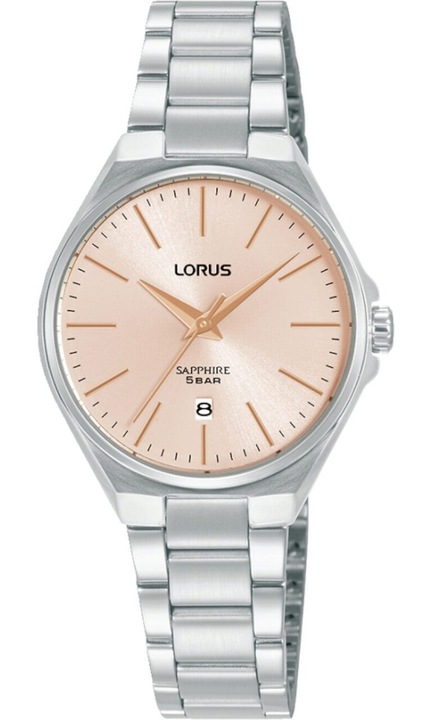 Lorus RJ269BX9 Női karóra 27mm 5ATM