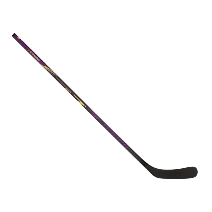 Crosa hochei Bauer Supreme JR, kompozit, flex 30, jobb, 92cm, króm