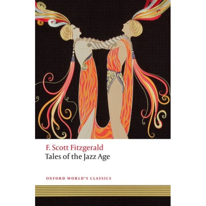 Tales Of The Jazz Age - F. Scott Fitzgerald