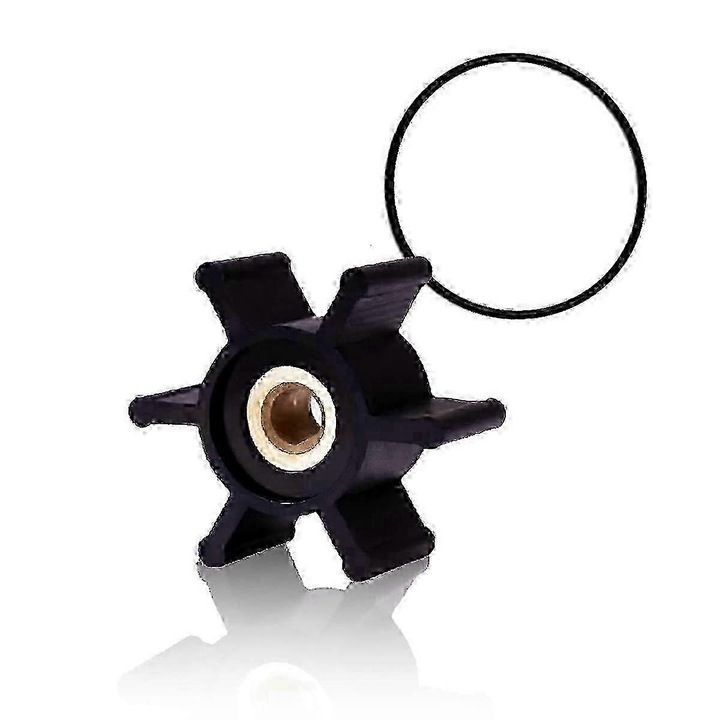 Rotor pompa transfer, OEM, negru, 1x1x1cm