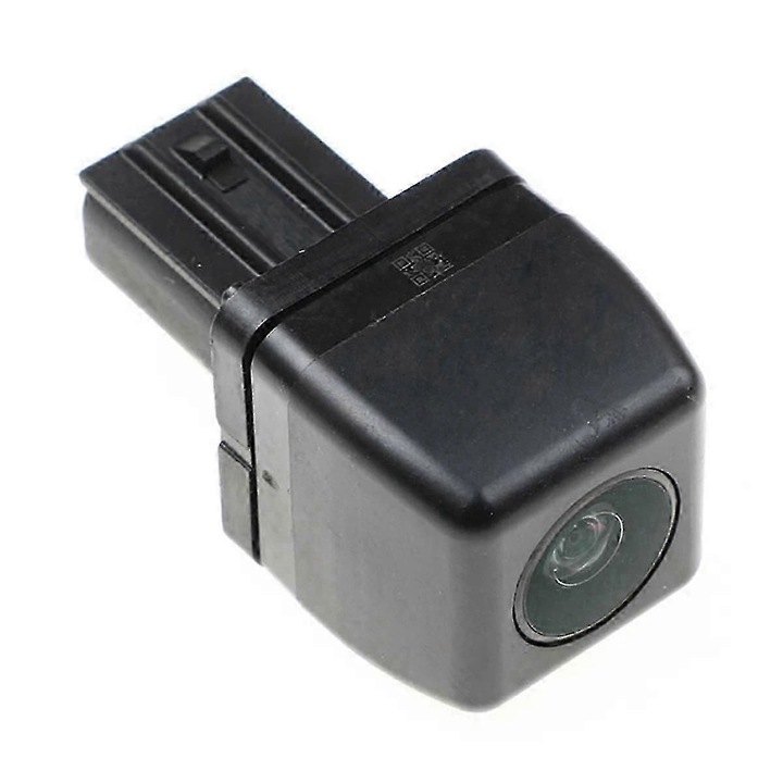 Camera spate, 86790-60182, negru, ABS, universal