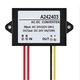 Convertor AC-DC 24V 1A/2A/3A rezistent la apa 75x40x22mm