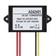 Convertor AC-DC 24V 1A/2A/3A rezistent la apa 75x40x22mm