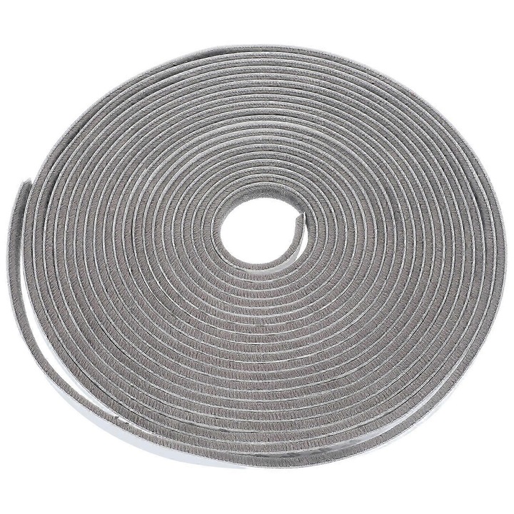 Banda etansare usi ferestre 1000x0.9cm gri set 1 role